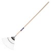 Neverbend® Stainless Flexo Lawn Rake Neverbend® Stainless Flexo Lawn Rake