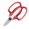 Razorsharp Garden Scissors soft feel