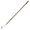 Traditional Angled Hoe Traditional Angled Hoe