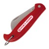 Razorsharp Large Garden Knife