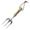 Traditional Tanged Weed Fork Traditional Tanged Weed Fork
