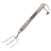 Traditional Tanged Weed Fork 12" Traditional Tanged Weed Fork 12"