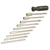Nutspinners - Set Nutspinners - Set