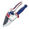 Razorsharp ADVANCE Ratchet Anvil Twist Secateurs
