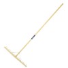 Spear & Jackson Wooden Hay Rake