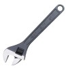 Adjustable Wrenches - with steel handles Adjustable Wrenches - with steel handles