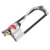 Brass Water Fitting - Oscillating Sprinkler Brass Water Fitting - Oscillating Sprinkler