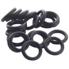 Brass Water Fitting - Spare ring O rings (20 pack) Brass Water Fitting - Spare ring O rings (20 pack)