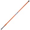 Insulated Crowbar - Chisel & Blunt Insulated Crowbar - Chisel & Blunt