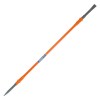 Insulated Crowbar - Heeled (Bent) Chisel & Point Insulated Crowbar - Heeled (Bent) Chisel & Point