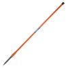 Insulated Crowbar - Point & Blunt Insulated Crowbar - Point & Blunt