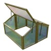 Coldframe 900 x 830 x 590 Coldframe 900 x 830 x 590