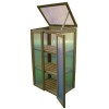 Coldframe 750 x 500 x 1200 Coldframe 750 x 500 x 1200