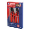RSharp Gift Set - Adjustable Width Secateurs & Gloves RSharp Gift Set - Adjustable Width Secateurs & Gloves