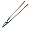 Double Shovel Holer - Wooden Shafts Double Shovel Holer - Wooden Shafts