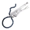 Locking Chain Clamp Locking Chain Clamp