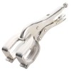 Locking Welding Clamp Locking Welding Clamp