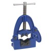 Hinged Pipe Vices Hinged Pipe Vices