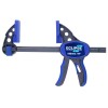 One Handed Bar Clamps One Handed Bar Clamps