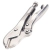 Locking Pinch Off Pliers Locking Pinch Off Pliers