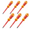 VDE Screwdriver Set - 6pc