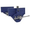 Woodworking Vice - Plain Screw