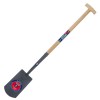 Spade Dutch - F1043NH Spade Dutch - F1043NH