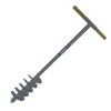 Post Hole Auger Post Hole Auger