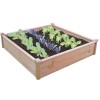 Raised Bed Kits Raised Bed Kits