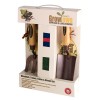 Elements Gift Set - 2pc with gloves & twine Elements Gift Set - 2pc with gloves & twine