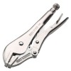 Straight Jaw Locking Plier Straight Jaw Locking Plier