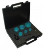 General Purpose Holesaw Kit