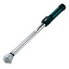 Professional Torque Wrenches - with ratchet head
