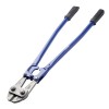 Bolt Cutters - High Tensile - Tubular Handles Bolt Cutters - High Tensile - Tubular Handles