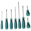 8pc Screwdriver Set 8pc Screwdriver Set