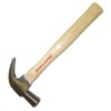 Carpenters' Claw Hammers