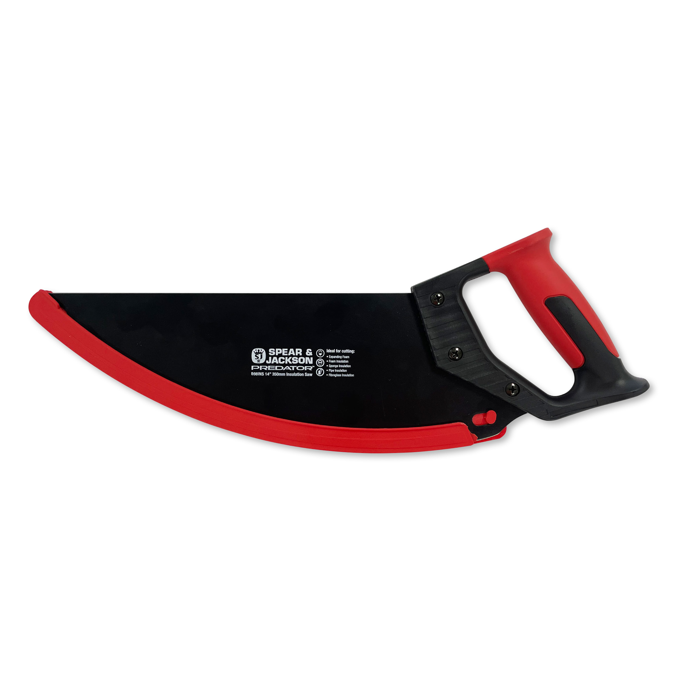 Hand Saw 24 (600mm) ,Skew Back - Spear & Jackson 9515K