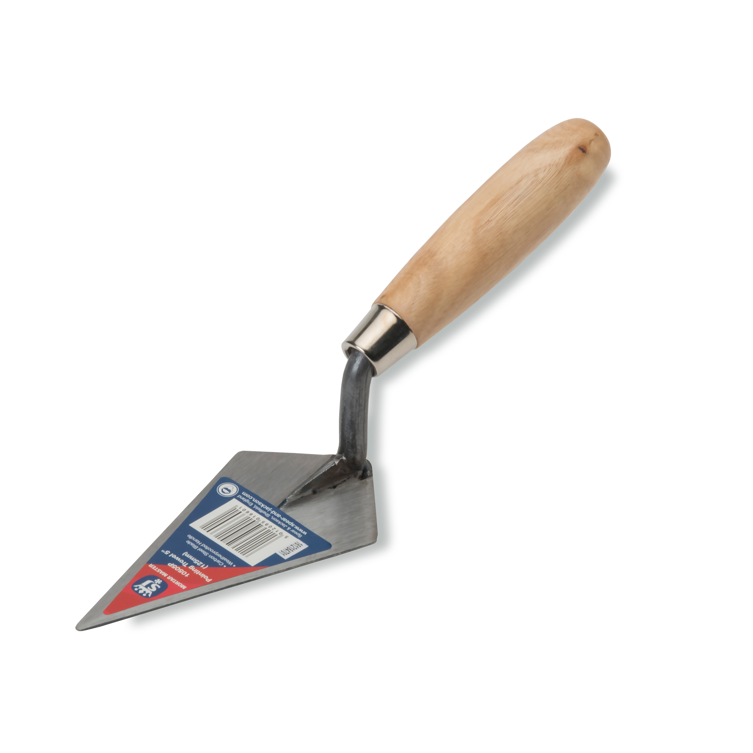 Mortar Master Brickwork & Plastering Spear and Jackson