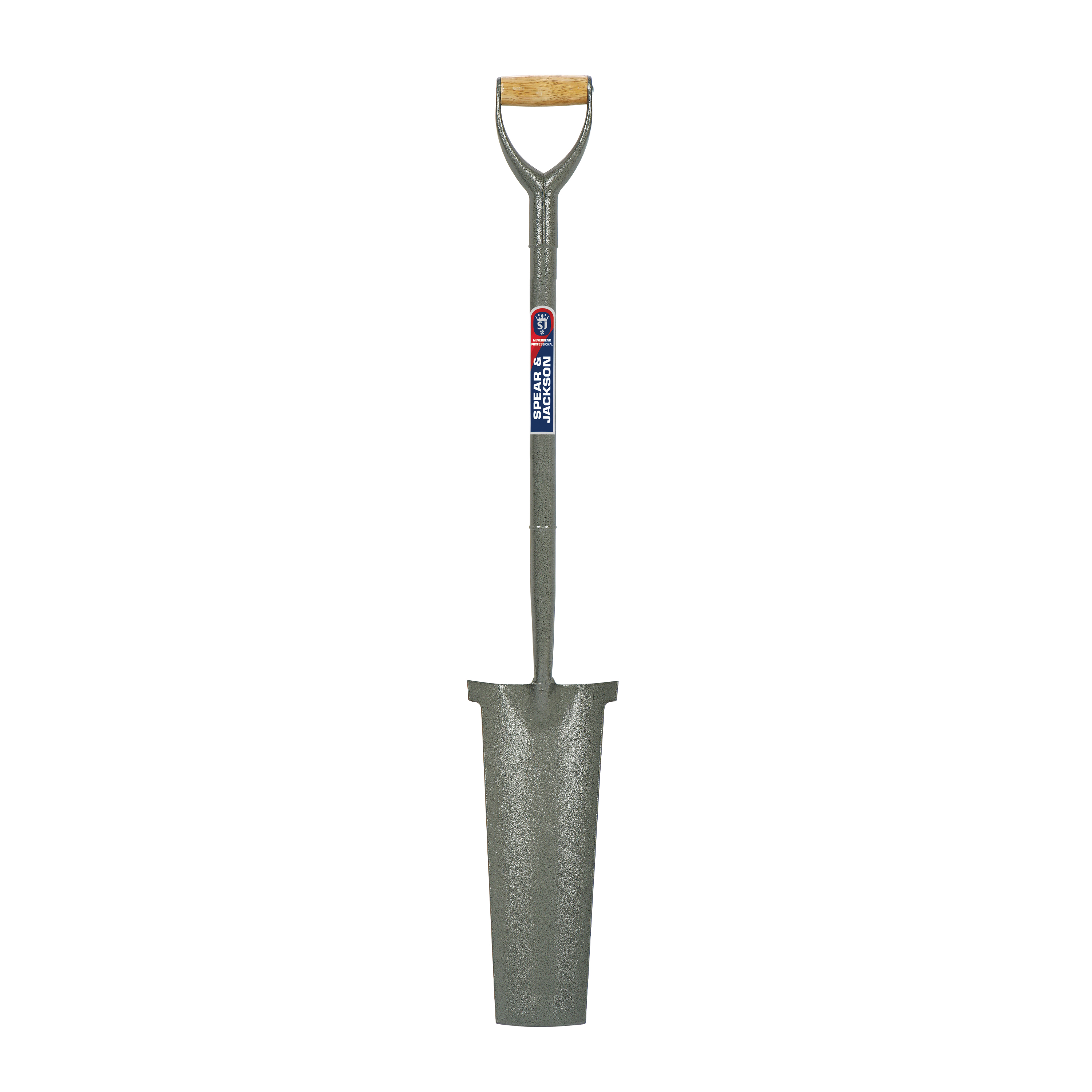 PLUME TS SHOVEL, Shovels