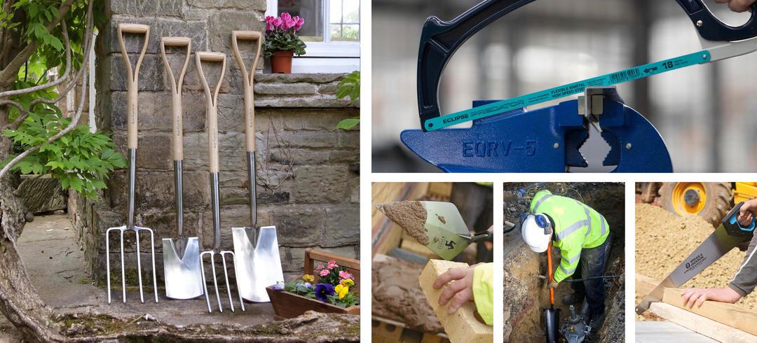 achter Jumping jack Onverschilligheid Spear and Jackson | Garden & Hand Tools