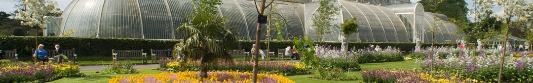 Kew Gardens Collection Spear And Jackson
