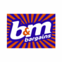 B&M Bargains