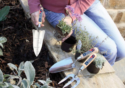 Garden Hand Tools