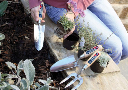 Garden Hand Tools