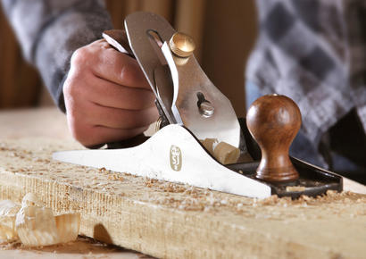 Carpenter's Tools