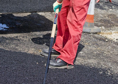 Tarmac & Asphalt Tools