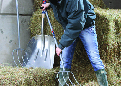 Manure & Hay Forks