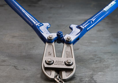 Bolt and Wire Cutters