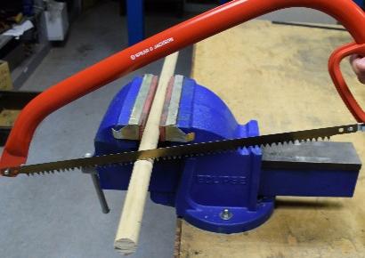 Bow Saws