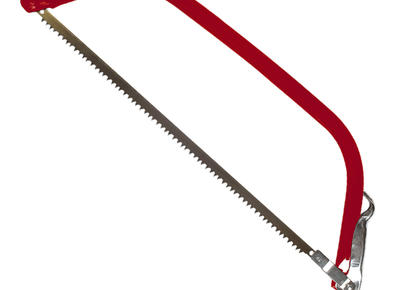 Spear and jackson bow saw Clearance